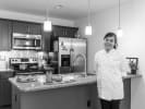 Cooking Class - Rustic Pizza From Scratch: Chef Debbie