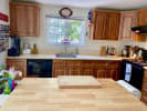 Cooking Class - British Dinner Inspired by The Beatles in San Jose: chef elham venue