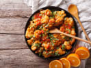 Cooking Class - Asian Cuisine With Chef Eric in West Los Angeles: chef eric cooking school
