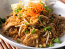 Cooking Class - Thai Cuisine With Chef Eric in West Los Angeles: chef eric cooking school