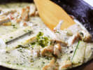 Cooking Class - French Cooking With Chef Eric in West Los Angeles: chef eric cooking school