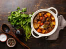 Cooking Class - French Cooking With Chef Eric in West Los Angeles: chef eric cooking school