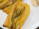 Cooking Class - Couleurs-Odeurs-Saveurs: chef fabrice menu