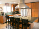 Couples Cooking Class - Improvisational Cooking for 2 in La Jolla & Pacific Beach: chef fabrice menu