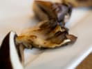 Couples Cooking Class - Improvisational Cooking for 2 in La Jolla & Pacific Beach: chef fabrice menu