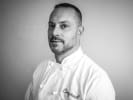 Online Cooking Class - White Wine Cookies and Mousse: Chef Federico
