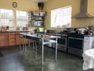 Cooking Class - Authentic Japanese Cooking in Downtown Seattle: fumiko venue