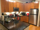 Cooking Class - Intro to Modern French Fare: chef greg venue