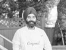 Cooking Class - Traditional Dishes of India: Chef Gurjyote