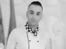 Team Building Cooking Class - Mystery Box Challenge for Groups in Vancouver: Chef Hamzeh