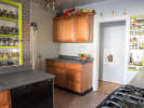 Cooking Class - Mood Boosting Fare in Mid-City Area: iain venue