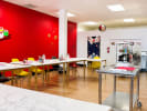 Cooking Class - Sushi Rolling From Scratch: Three Classics: Venue of Chef Irma in St. Louis