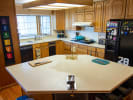 Cooking Class - Vegetarian Pasta by Hand in South Bay & Peninsula: jacob kitchen