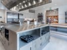 Cooking Class - Handmade Holiday Macarons for Beginners in Houston: Chef Jaken or Resident Chef's venue