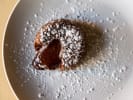 Online Pasta Making Class - Pasta Hecha en Casa (en EspaÃ±ol): Molten Lava Cake