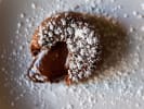 Cooking Class - Northern California Feast: Molten Chocolate Lava Cakes