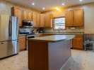 Cooking Class - Simple Weekday Meal Prep in Cincinnati: jamie venue