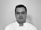 Private Chef - Beyond the Sea: Chef Jesus