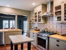 Cooking Class - Skillet Steak at Home in Nashville: jilah venue