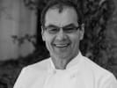 Online Cooking Class - Vegan Jackfruit Tacos: chef john profile headshot