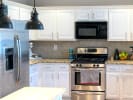 Cooking Class - A Healthy Romantic Dinner: cozymeal chef john in atlanta venue