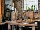 Cooking Class - Handmade Bagel Brunch: chicago venue