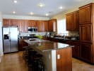 Cooking Class - Incredible Fusion Flavors: josh kitchen