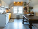 Cooking Class - Traditional American Fare in Queens: chef julieanne nyc venue