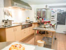 Cooking Class - Easy Dinner Party With a Touch of Elegance in Toronto: cozymeal chef karen in toronto venue