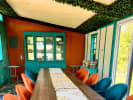 Cooking Class - Vegan Cheese Making Masterclass in Ottawa: Venue of Chef Karine