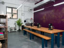 Cooking Class - The Great Galentine’s Day Bake Off in Brooklyn: katie venue in nyc