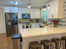 Pizza Making Class - Deep Dish Pizza and More: chef kira venue