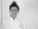Cooking Class - Gourmet Gluten-Free in San Francisco: chef lamia profile