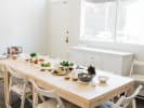 Cooking Class - Bun-Tastic!: Chef Venue