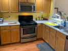 Cooking Class - Classic Steakhouse Dinner From Scratch: chef landon in atlanta venue