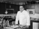 Cooking Class - Refined Rustic Comfort Fare: Chef Larry