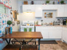 Cooking Class - Upscale Cajun Creations in Atlanta: latisha venue