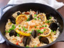 Cooking Class - Latin Seafood Forward Fare: Paella