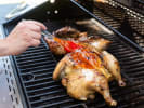 Cooking Class - The Art of the Dinner Party: Spatchcock Chicken