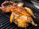 Grilling Class - Guide to Grilling and Barbecuing in South Bay Los Angeles: Barbecue Chicken