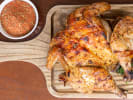 Cooking Class - African Asian Fusion: Oven Baked Surinamese Style Chicken