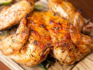 Team Building Cooking Class - Roasted Chicken Feast in Manhattan: Roasted Chicken Diavola With Salsa Verde