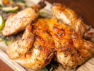 Cooking Class - Intimate Dining Amongst Friends: Roasted Chicken