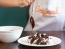 Cooking Class - A Classic American Steakhouse: Bourbon Chocolate Cake