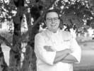 Cooking Class - How to Host a Sushi Party: Chef Liam