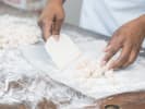 Cooking Class - A Culinary Tour of Italy: chef making gnocchi from scratch copy