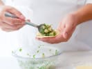 Cooking Class - Chinese Cuisine Classics: chef making homemade dumplings