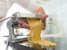 Cooking Class - Classic Pasta-Making Workshop: chef making homemade spaghetti