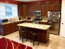 Cooking Class - Simple Vegetarian Indian Fare in Northern Virginia: manjiri venue