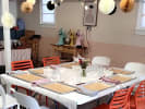 Cooking Class - Cute Character French Macarons in Culver City: Petit Chou Studio for 8